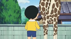 Doraemon Episode 519