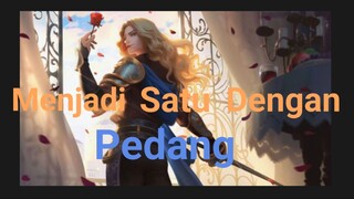 [TA] Menjadi Satu Dengan Pedang