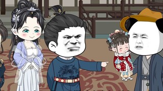 The affinity of shrimp is so terrifying that it makes people unconsciously want to get closer