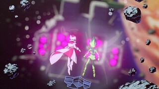 ราชันย์ผู้กล้า กาโอไกการ์ ไฟนอล ตอนที่ 3