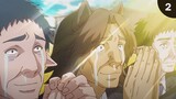 Tóm Tắt Anime Hay "Tập Đoàn Bảo Kê Tại Hầm Ngục"  tập 2 | Review Anime