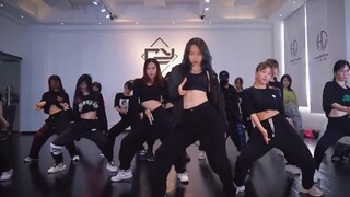 [CY Dance Studio] Tari Korea "Move" yang tampan dan pantang menyerah, adik koreografer AA sangat tam