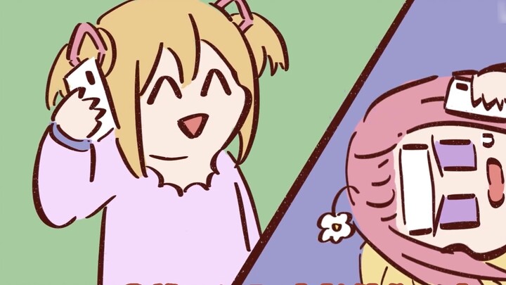 I was suddenly told before New Year that I had to be admitted to hospital immediately? ? ! ! !