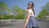 Amanda - Taman Jurug (Official Music Video)