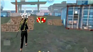 Mẹo bug cực hay trong chế độ tử chiến | Top 2 bug free fire | free fire