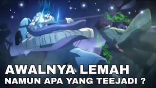 Bisa gitu ya padahal makan gituan doank