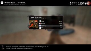 Letf For Dead 2 part 6