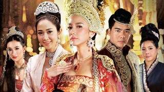 เพลิงพระนาง ตอนที่20