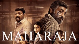 Maharaja (2024) UNCUT 1080p Hindi