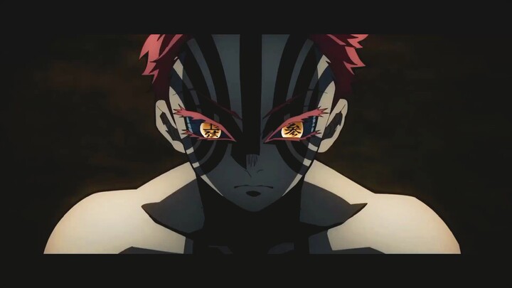 DEMON SLAYER NEW SEASON trailer updated