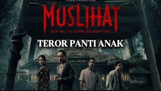 Jangan Nonton Sendirian... MUSLIHAT 2025!