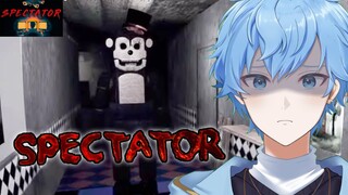 【SAHUR BARENG SOUTA #18】DI TERROR BONEKA FIVE NIGHTS AT FREDDY'S - Spectator GAMEPLAY #2