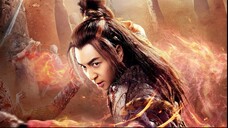 Martial Universe 💦🟡💦 Episode 14 💦🟡💦 English subtitles 💦🟡💦 Starring Yang Yang