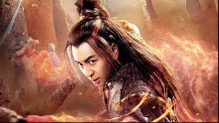 Martial Universe 💦🟡💦 Episode 14 💦🟡💦 English subtitles 💦🟡💦 Starring Yang Yang