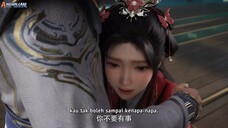 Shrouding The Heavens Eps 118 Sub Indo