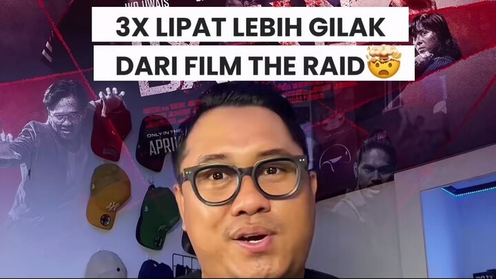 FULL ACTION BRUT*L GIILAKK BANGET🤯👊