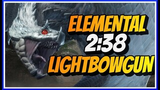 MHRise | ELEMENTAL LBG feat Tobi Kadachi - 2:38