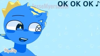 Top 10 Meme Roblox Rainbow Friends