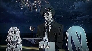 satu kata buat anime winter tahun ini see you next season👋