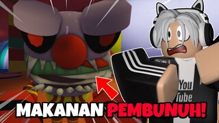 Scary Obby Ini Unik Banget Guys! | Roblox Indonesia