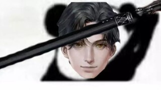 Lord of Mysteries Emoticon Pack (2)