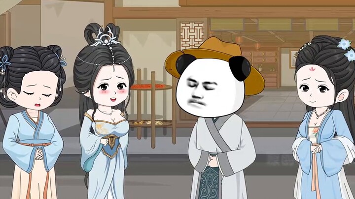 "My Wife's Twins" Episode 007