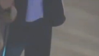 It really looks like everyone is teasing her and she's so shy she doesn't know what to do. So cute!