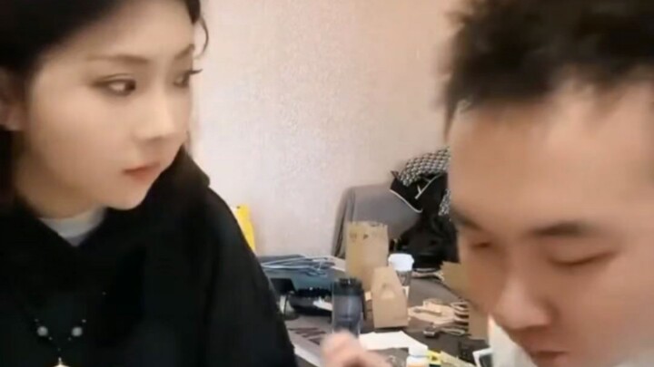 "Be Someone Who Never Takes a Loss"