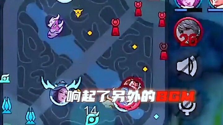 Gió ngược算 gì, Bolt của Hẻm Núi và Mộng Lệ sẽ ra tay!
