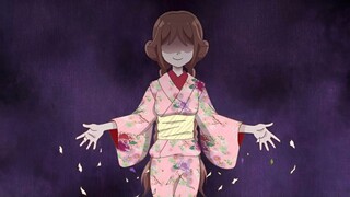 [Theme Song] Yuzuki No Kanashimi - Yasuharu Takanashi (Taishou Otome Fairy Tale OST)