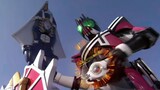 Film dan Drama|Cuplikan Potongan Luar Biasa "Kamen Rider"