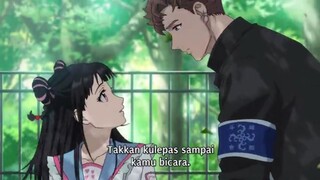 Bucchigiri?! episode 3 Subtitle Indonesia