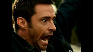 这小孩让所有人都大吃一惊