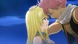 [Fairy Tail / Gao Ran] One of the best theme songs, the full version. Four minutes to show you the Dragon Cry/Theatrical Edition