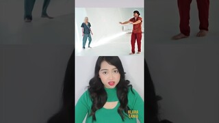 TINGGAL 50 HARI DI RUANGAN INI, DAPET 77 MILYAR ?! | Klara Tania #shorts