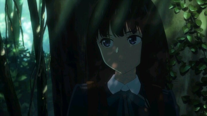 anime