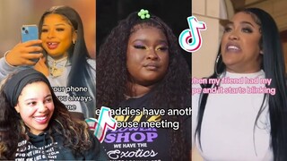 Most Iconic "Baddies" Moments - TikTok Compilation | Reaction
