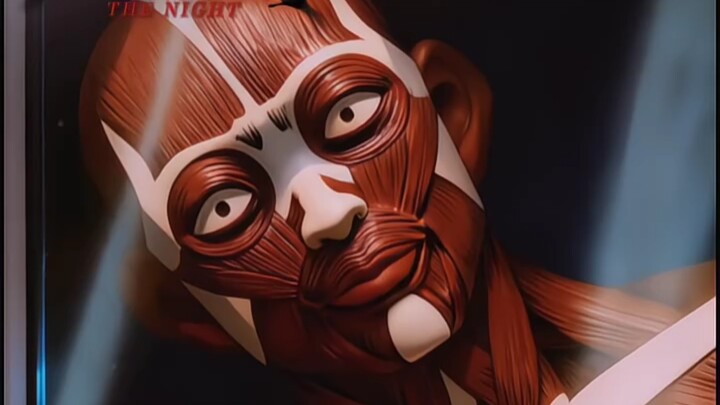 当《名侦探柯南》（童年阴影）走进现实第二期