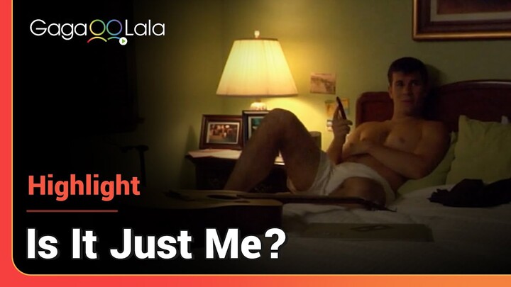 Thank gay comedy "Is It Just Me?" for educating the millennials about the days before dating apps 📞