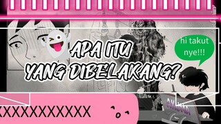 sesekali bikin yang horror tapi kok gak serem ya?