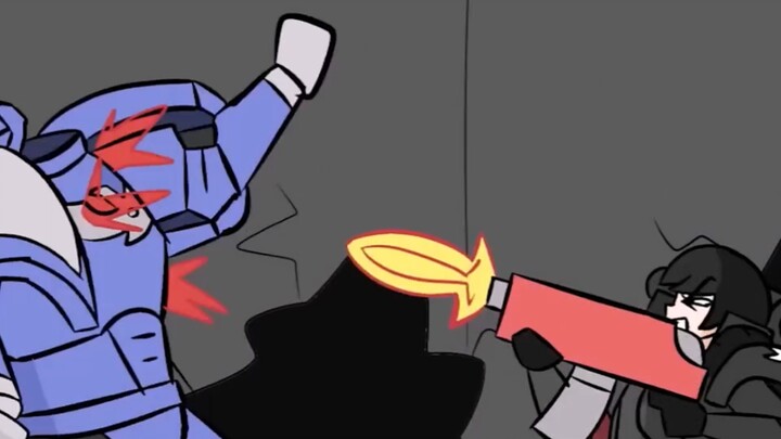 One is more ruthless than the other