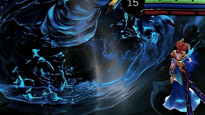 capcut sekarang nambah keren aja cuy