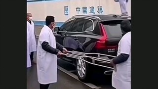 事实证明：得了精神病，精神好多了！