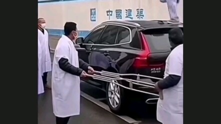 事实证明：得了精神病，精神好多了！