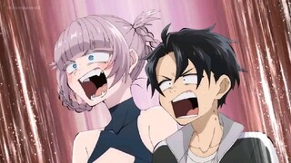 Yofukashi no Uta Episode 4 Sub Indo