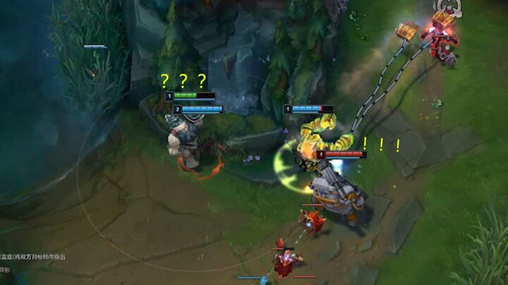 Is this the ADC?