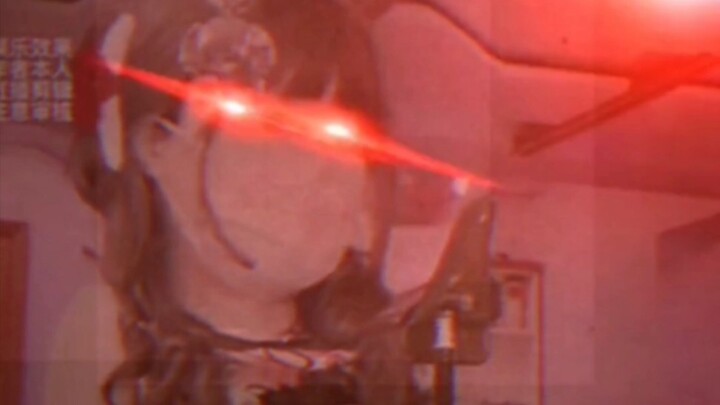 "Fish Lips Don't Match Horse Mouth"