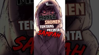 MC Pemulung balas dendam 😡 #anime #animeindo