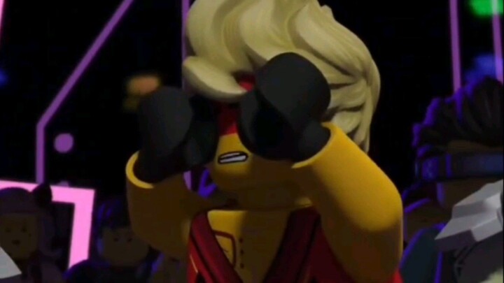 NDA MAU LIAT🫣 // Ninjago: Prime empire S2EP-9 (Fan dub) 🇮🇩 // LEGO