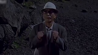 Ultraman: Mọi người sẽ nhớ đến tôi như thế nào trong tương lai?